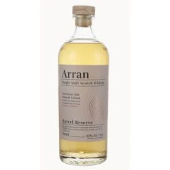 Arran Barrel Reserve Single Malt Scotch Whisky