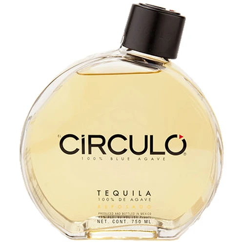 Circulo Tequila Reposado: A Sophisticated Fusion of Tradition and Modernity 1 Circulo Tequila Reposado: A Sophisticated Fusion of Tradition and Modernity
