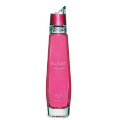 Nuvo Sparkling Liqueur - The Ultimate Luxury Celebration Spirit