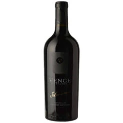 Venge Silencieux Cabernet Sauvignon Napa