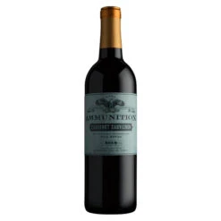 Ammunition Cabernet Sauvignon