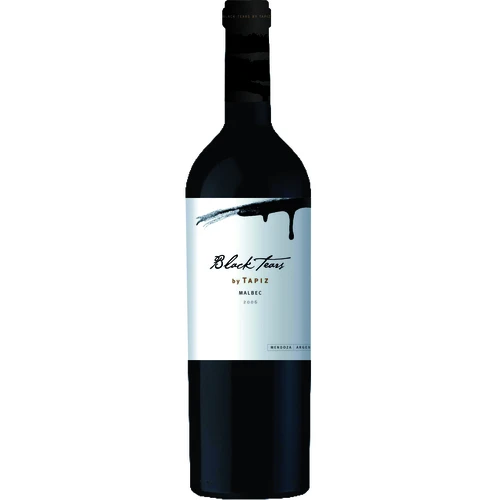 Tapiz Malbec Black Tears 1 Tapiz Malbec Black Tears