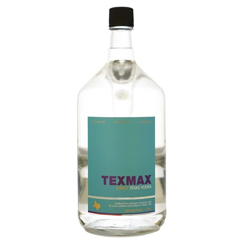 Texmax Vodka 1 Texmax Vodka