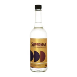 Supermax 190 Proof Neutral Grain Spirit - Premium American Alcohol