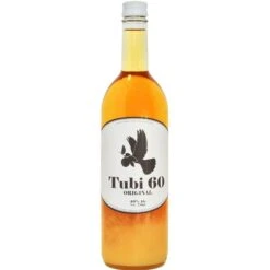 Tubi 60 Original Herbal Spirit