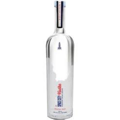 Space City Vodka - Houston's Premier Texas Spirit