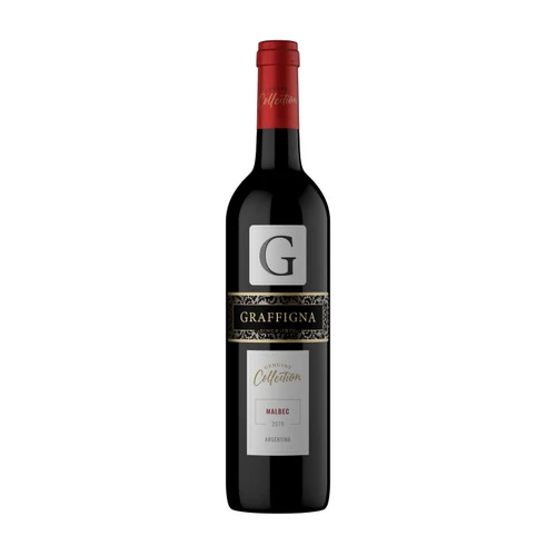 Graffigna Malbec Centenario 1 Graffigna Malbec Centenario