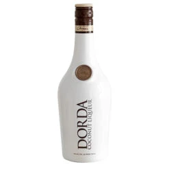 Dorda Coconut Liqueur