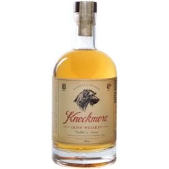 Knockmore Irish Whiskey - Premium Spirits from County Mayo