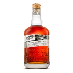 Chattanooga Whiskey 91 Tennessee High Malt Bourbon