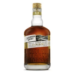 Chattanooga Whiskey 111 - Cask Strength Tennessee High Malt Bourbon