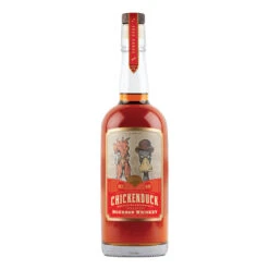 Bending Branch Bourbon ChickenDuck Wheated