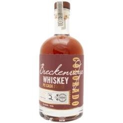 Breckenridge Bourbon Sherry Cask Finish
