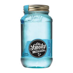 Ole Smoky Moonshine Sour Razzin’ Berry