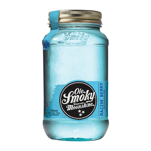 Ole Smoky Moonshine Sour Razzin’ Berry 1 Ole Smoky Moonshine Sour Razzin’ Berry