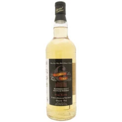Six Isles Blended Malt Scotch Whisky