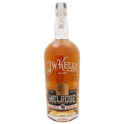J.W. Kelly & Co. Melrose Rye Whiskey