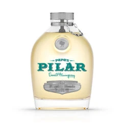 Papa’s Pilar Blonde Rum - Artisan Ultra-Premium Spirit