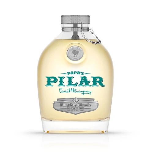 Papa’s Pilar Blonde Rum - Artisan Ultra-Premium Spirit 1 Papa’s Pilar Blonde Rum - Artisan Ultra-Premium Spirit