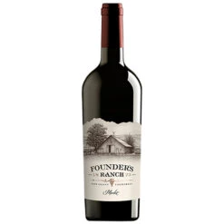 Founders Ranch Merlot