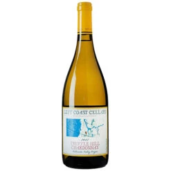 Left Coast Cellars Truffle Hill Chardonnay