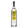 Tequila 512 Triple Distilled Blanco