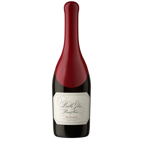 Belle Glos Dairyman Pinot Noir 1 Belle Glos Dairyman Pinot Noir