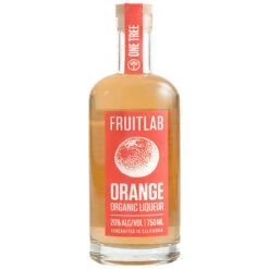 Greenbar Fruitlab Orange Liqueur