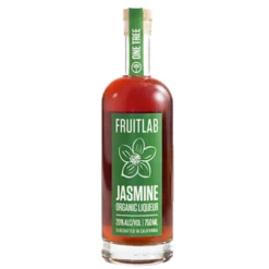 Greenbar Fruitlab Jasmine Liqueur
