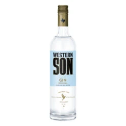 Western Son Gin | Small Batch Texas Craft Spirit