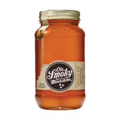Ole Smoky Apple Pie Moonshine
