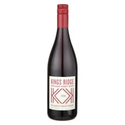 Kings Ridge Pinot Noir