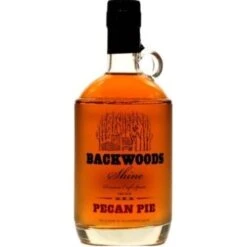 Backwoods Pecan Pie Moonshine