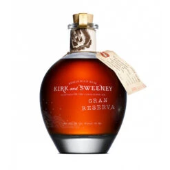 Kirk & Sweeney Gran Reserva Dominican Rum