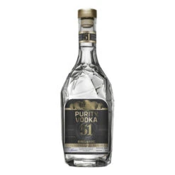 Purity Vodka Connoisseur 51 Reserve
