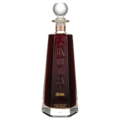 Kula Hawaiian Dark Rum - Premium Maui Spirit