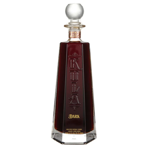 Kula Hawaiian Dark Rum - Premium Maui Spirit 1 Kula Hawaiian Dark Rum - Premium Maui Spirit