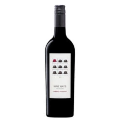 Nine Hats (Longshadows) Cabernet Sauvignon