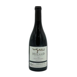 Hyland Estate Petit Pinot Noir