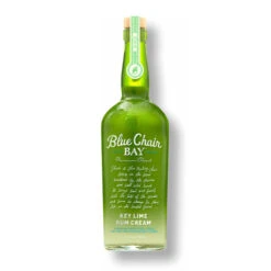 Blue Chair Bay Key Lime Rum Cream