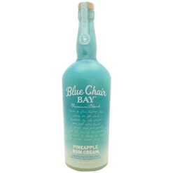 Blue Chair Bay Pineapple Cream Rum