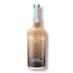 Blue Chair Bay Mocha Cream Rum