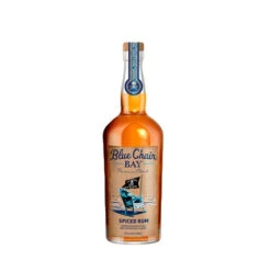 Blue Chair Bay Spiced Rum | Premium Caribbean Spirit