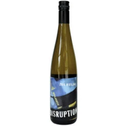 Disruption Riesling