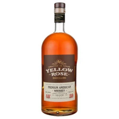Yellow Rose American Whiskey