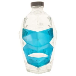 Mucha Liga Blanco Tequila - 6 Bottle Case