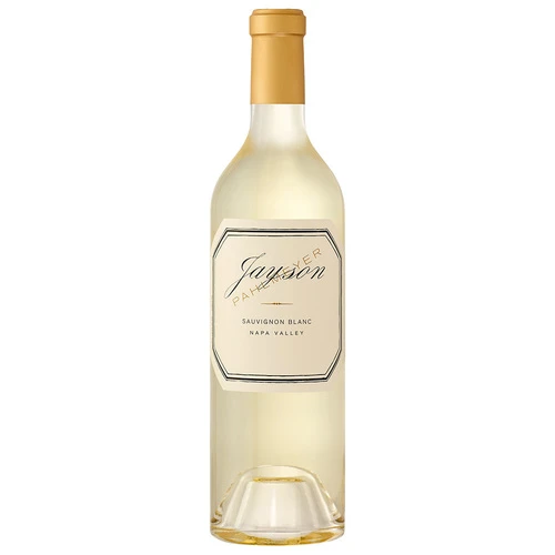 Jayson Sauvingon Blanc 1 Jayson Sauvingon Blanc