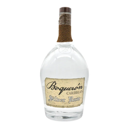 Boqueron Silver Rum – Premium Caribbean Spirit 1 Boqueron Silver Rum – Premium Caribbean Spirit