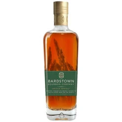 Bardstown Bourbon Co. Origin Series Rye Whiskey