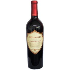 Vigilance Cabernet Sauvignon
